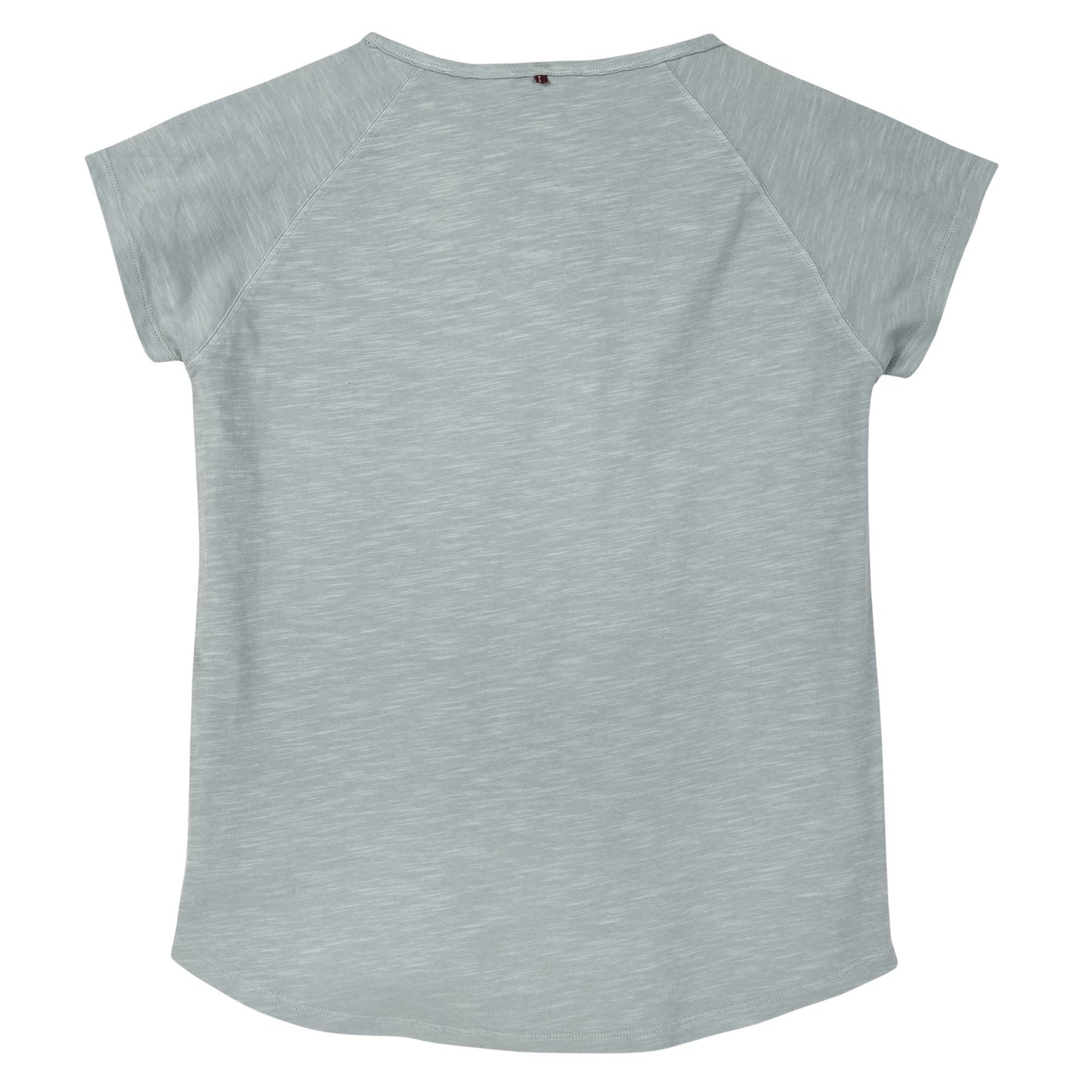 PWO Kurzamt Shirt Salbei
