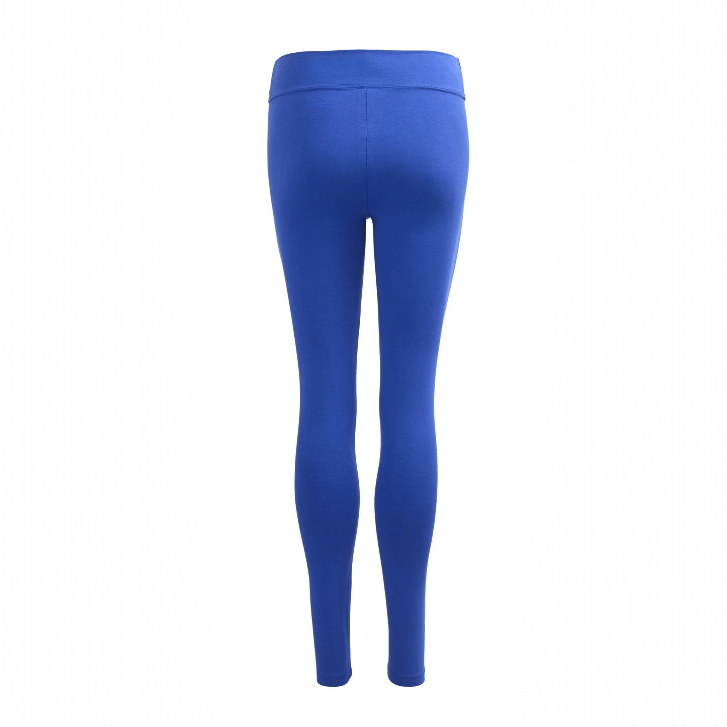 PWO Leggings GOTS Royalblau