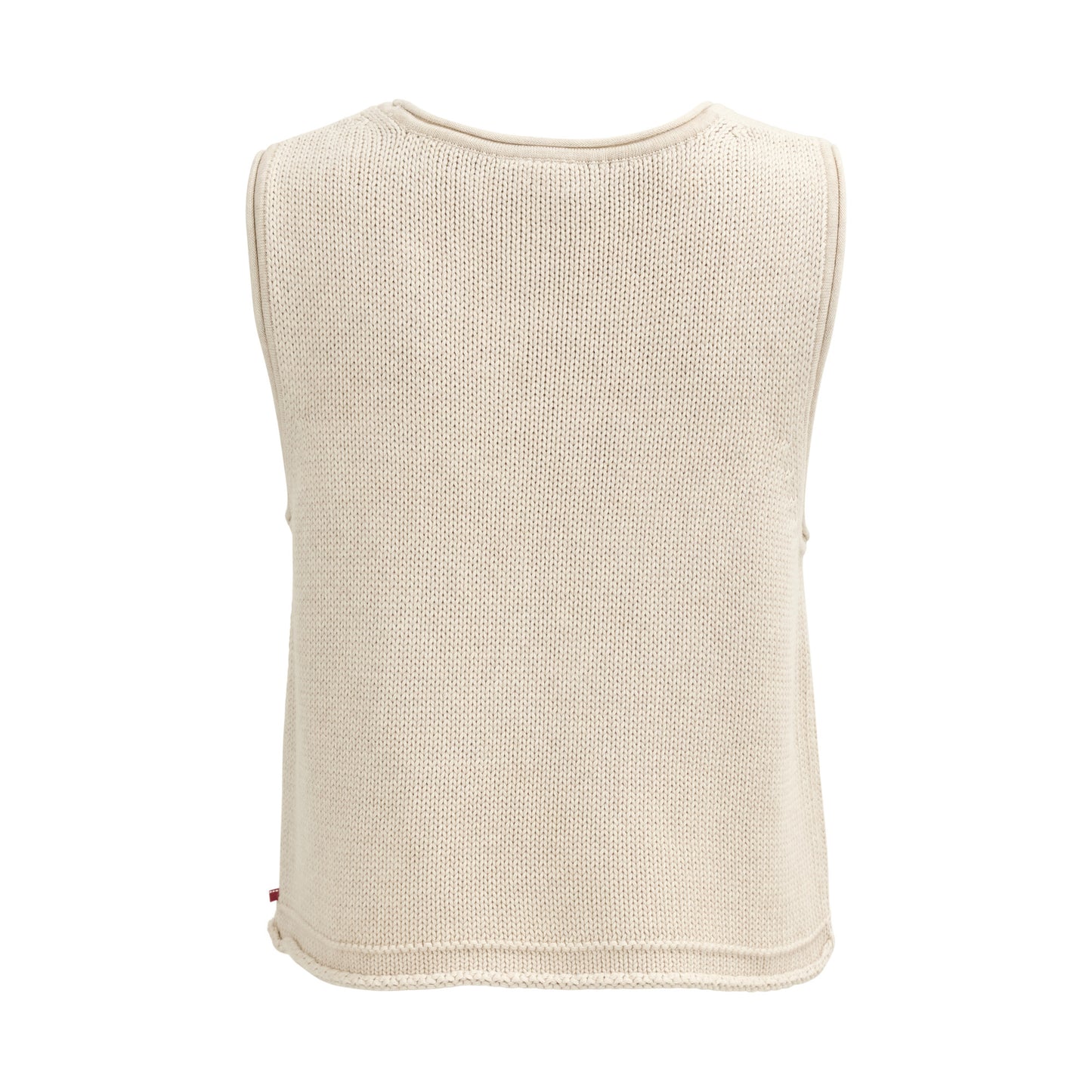 PWO Strick Pullunder Kitt