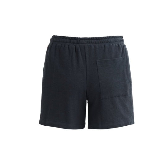 PWO Shorts Dunkelblau