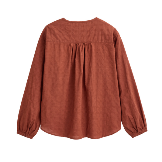 PWO Langarm Bluse Siena