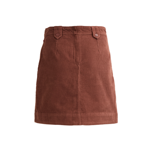 PWO Kord-Rock Mahagoni