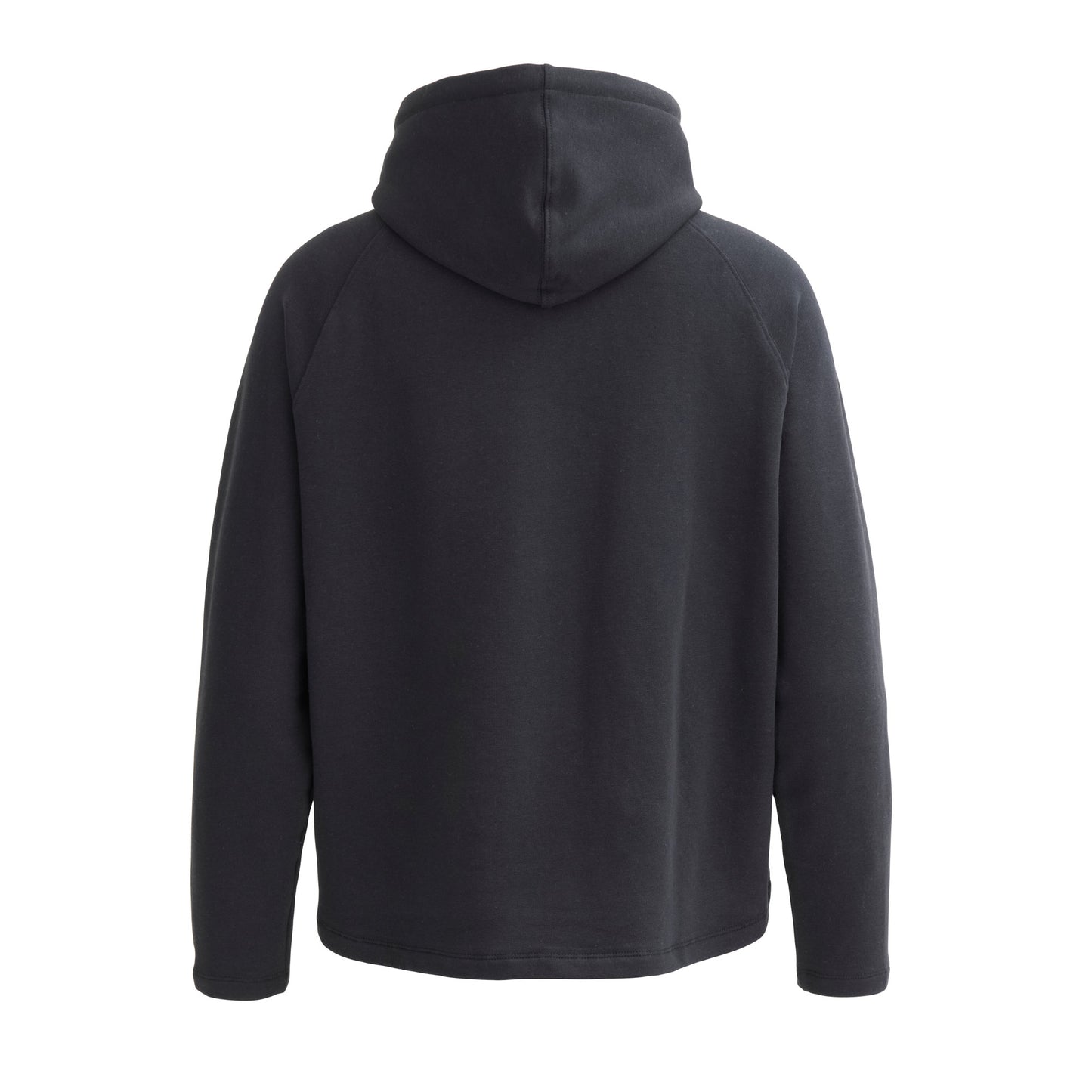 PWO Sweat Kapuzenpullover Scharz