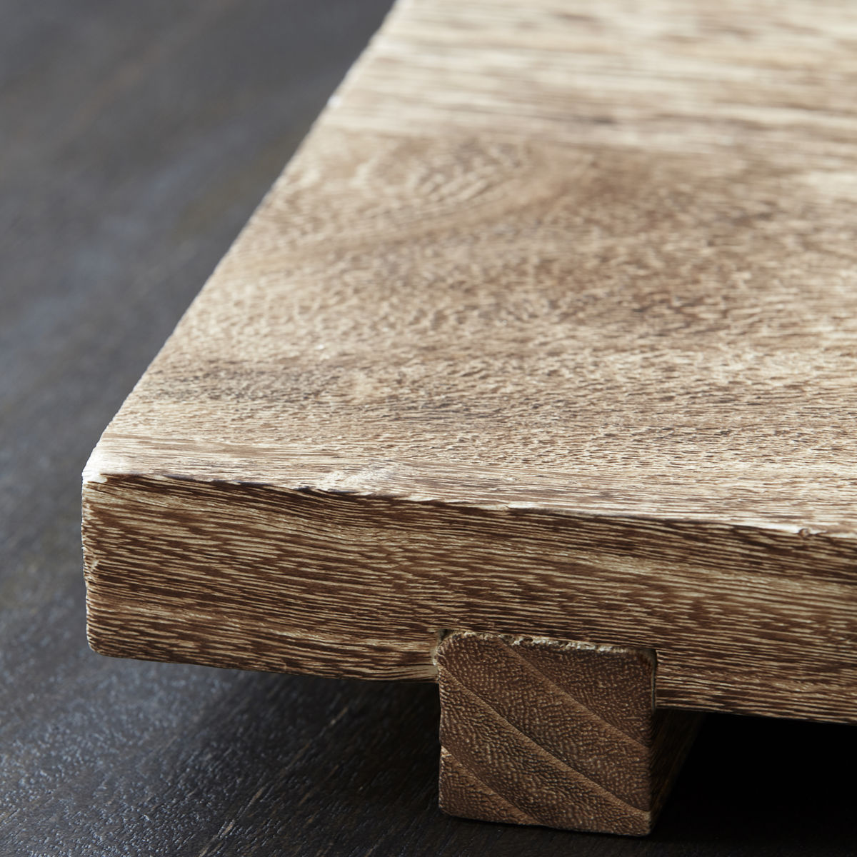 Tablett, Craft