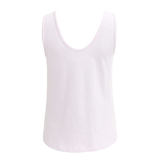 PWO Tanktop Hellviolett