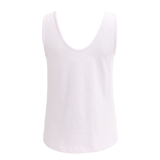 PWO Tanktop Hellviolett