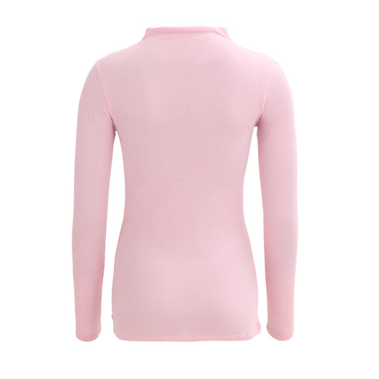 PWO Langarmshirt Rosa