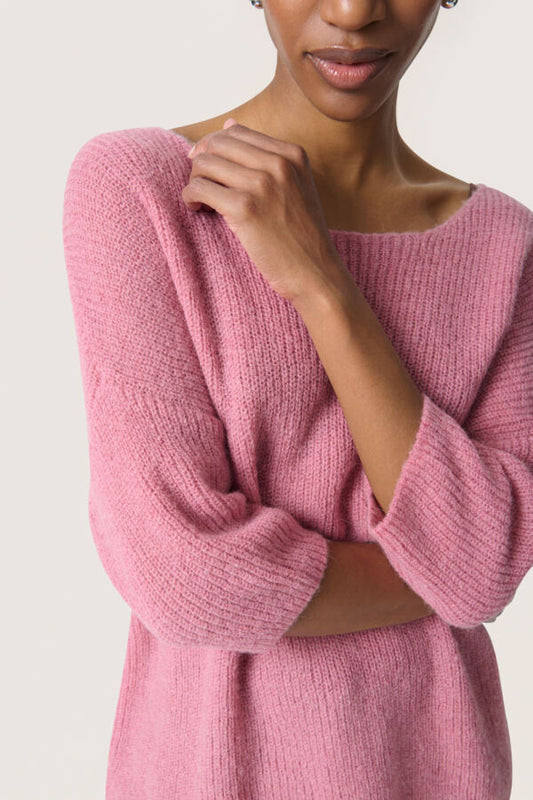 SLTuesday Jumper Polignac