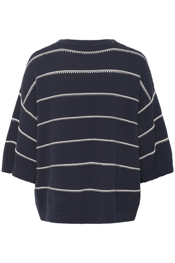 SLRava Romy Pullover Nightsky