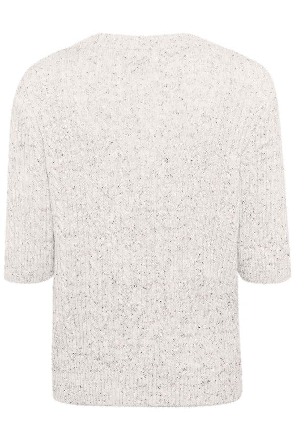 SCNymphadora Pullover Broken White