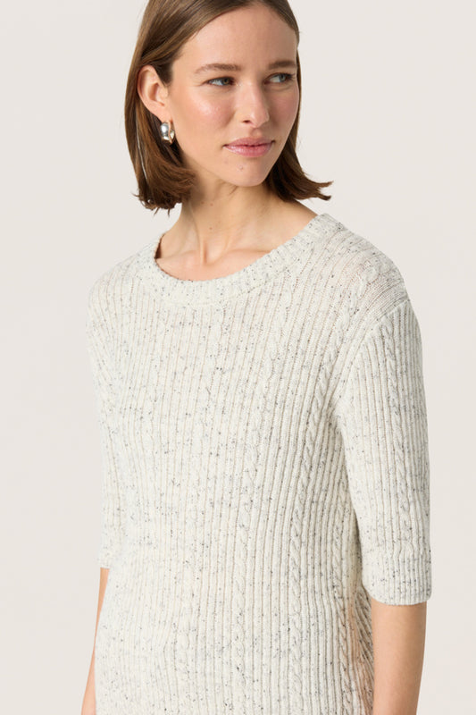 SCNymphadora Pullover Broken White