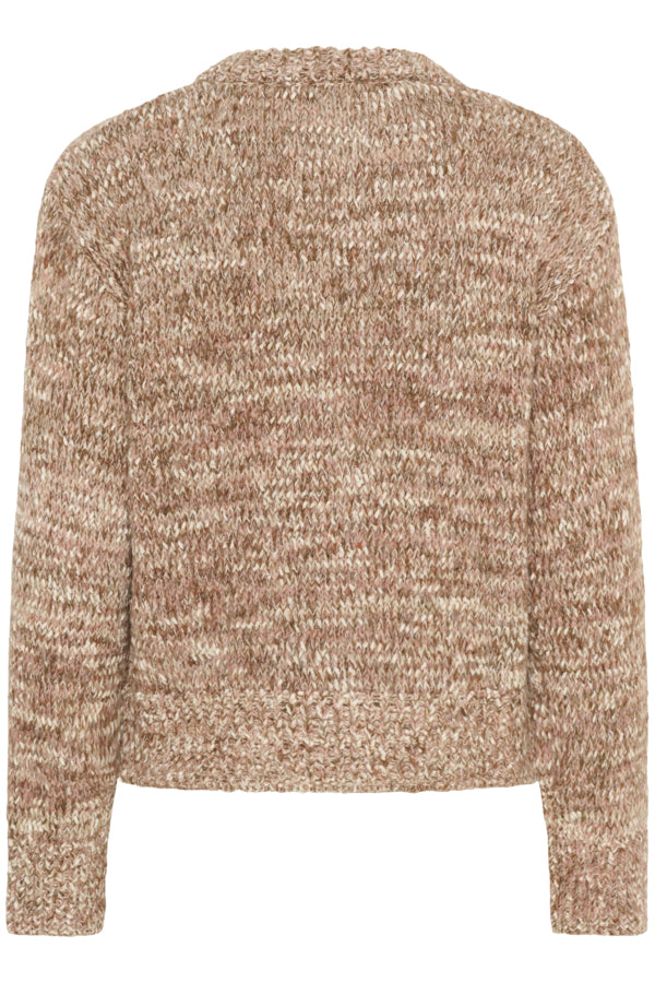 SLMacawi Cardigan Polignac