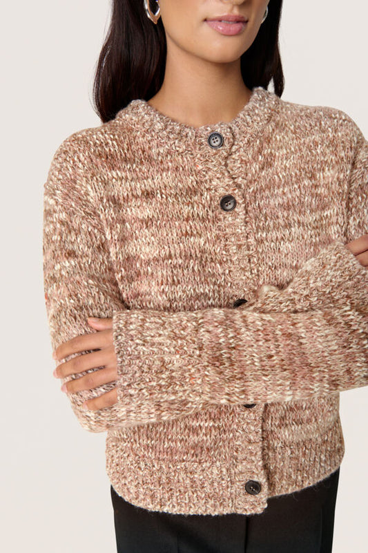 SLMacawi Cardigan Polignac