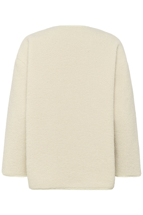 SLThalassa Jacket Ancient Scroll