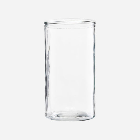 Vase, Cylinder, Klar