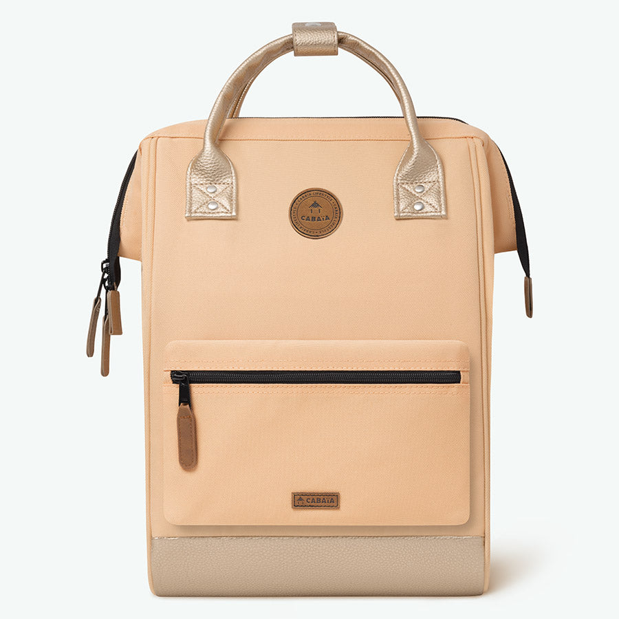 Adventurer M San Jose Light Orange