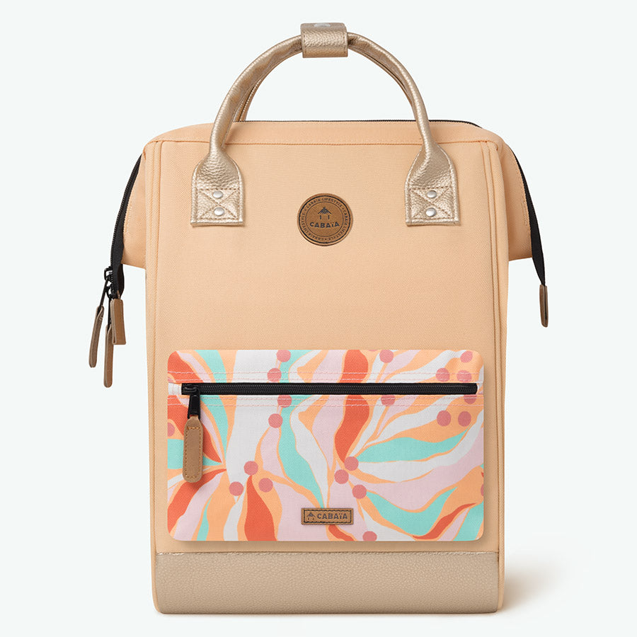 Adventurer M San Jose Light Orange