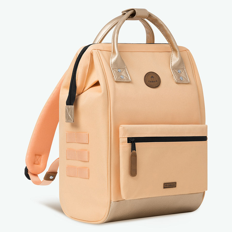 Adventurer M San Jose Light Orange