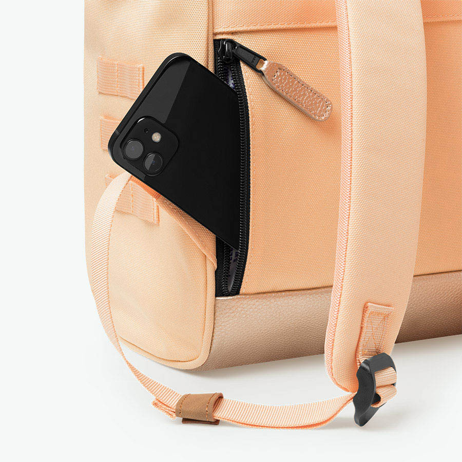 Adventurer M San Jose Light Orange