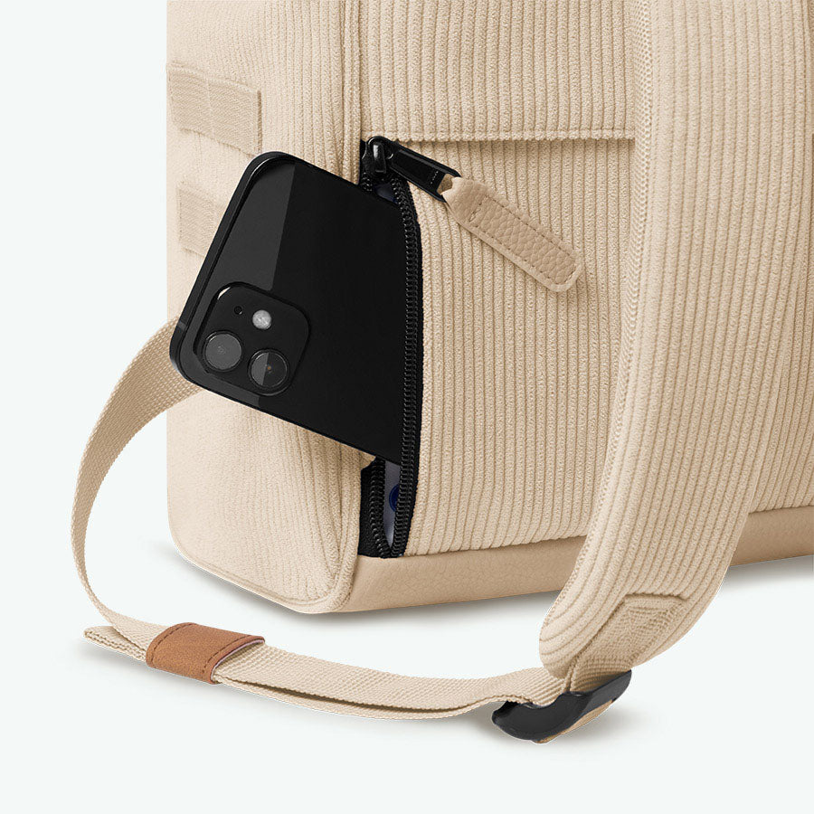 Adventurer S Housten Cream