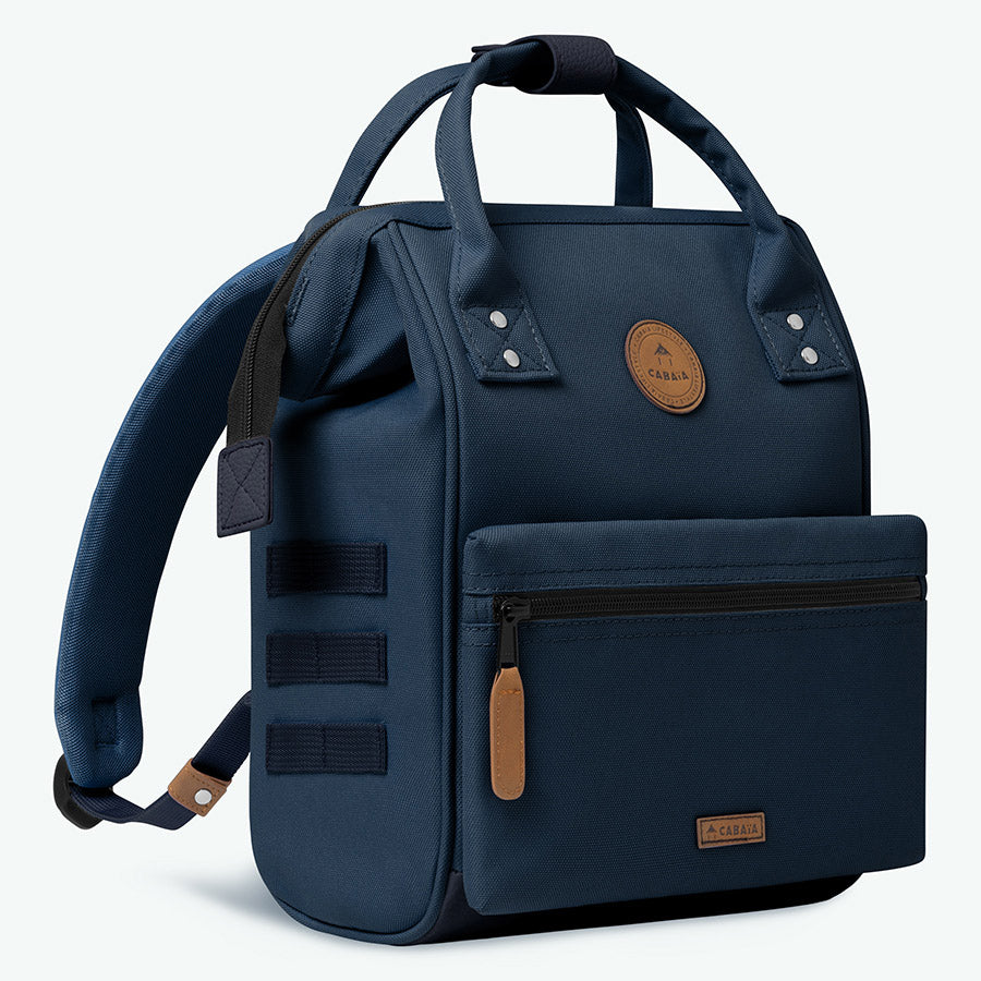Adventurer S Reykjavik Navy