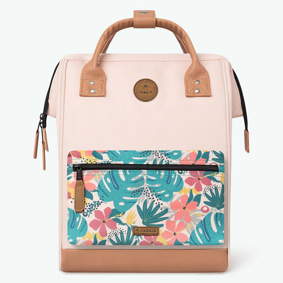 Adventurer M Orlando Pink
