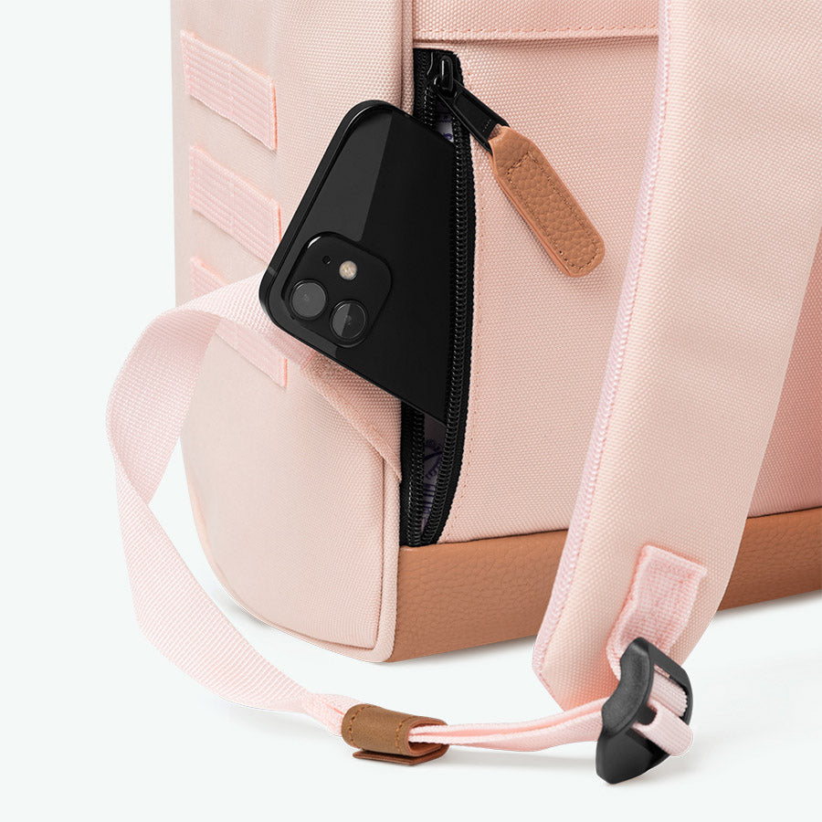 Adventurer M Orlando Pink