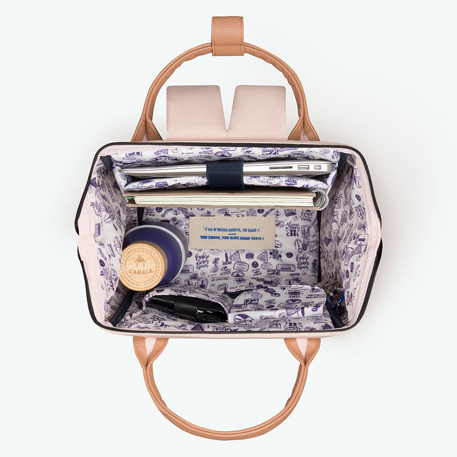 Adventurer M Orlando Pink