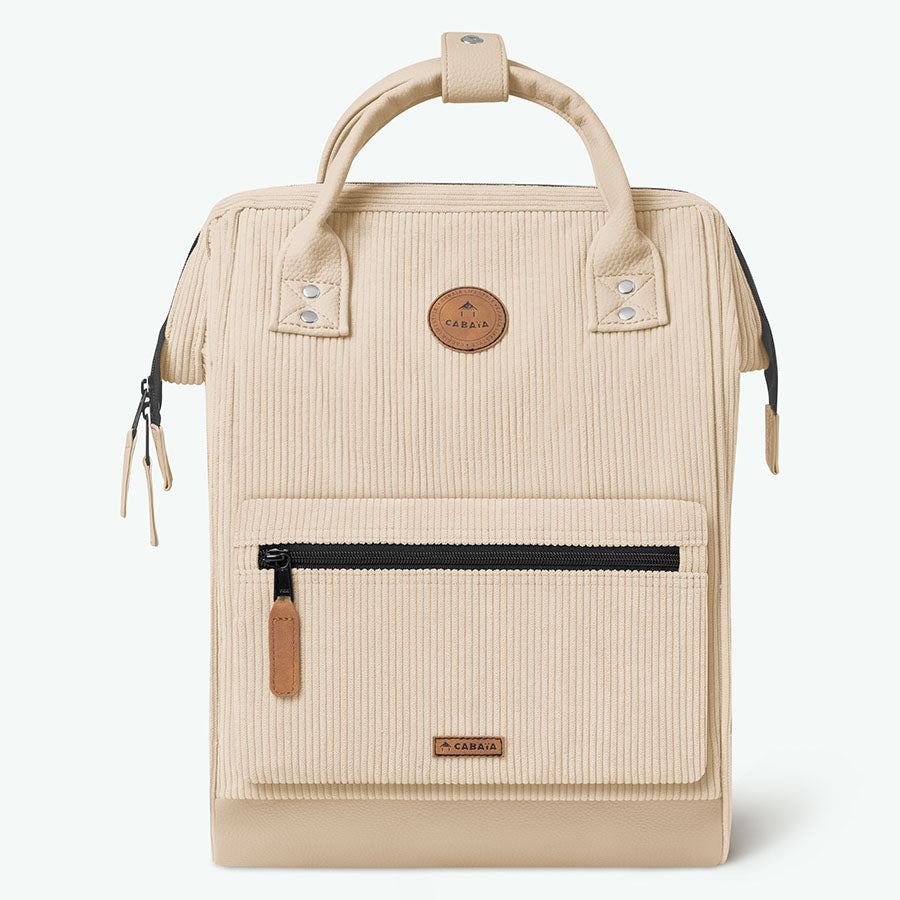 Adventurer M Housten Cream