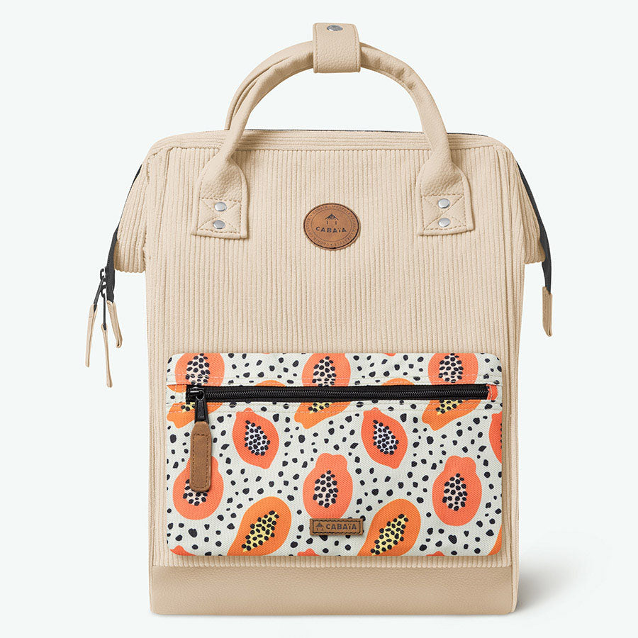 Adventurer M Housten Cream