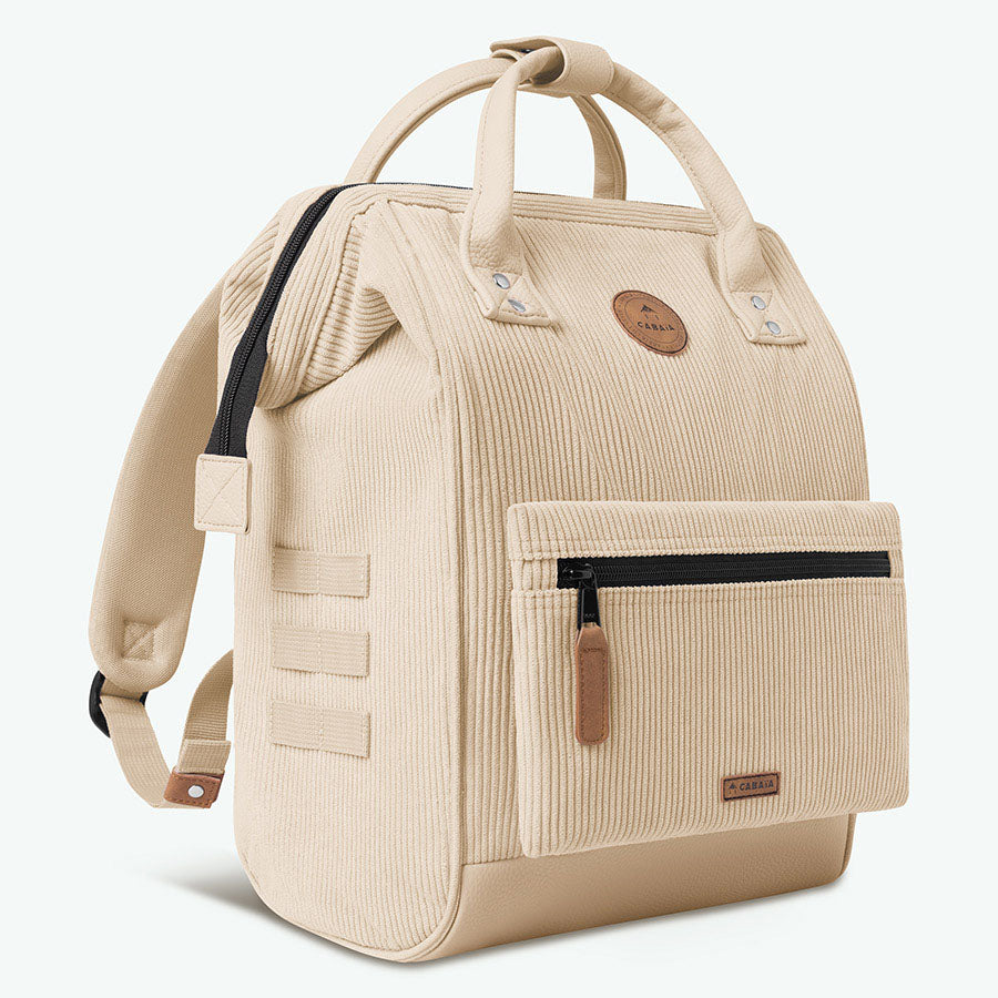 Adventurer M Housten Cream