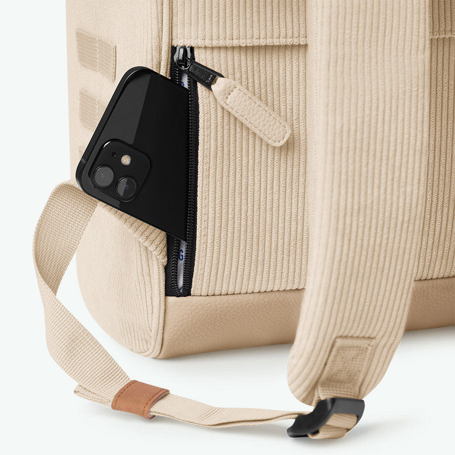 Adventurer M Housten Cream
