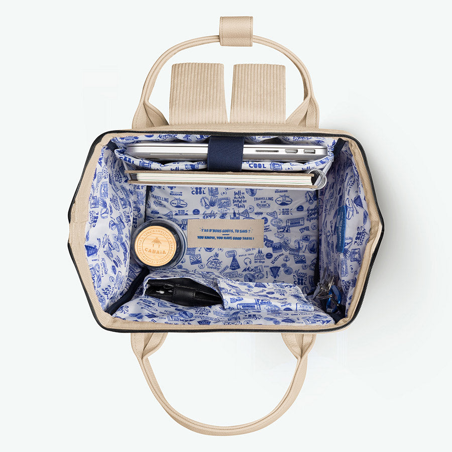 Adventurer M Housten Cream