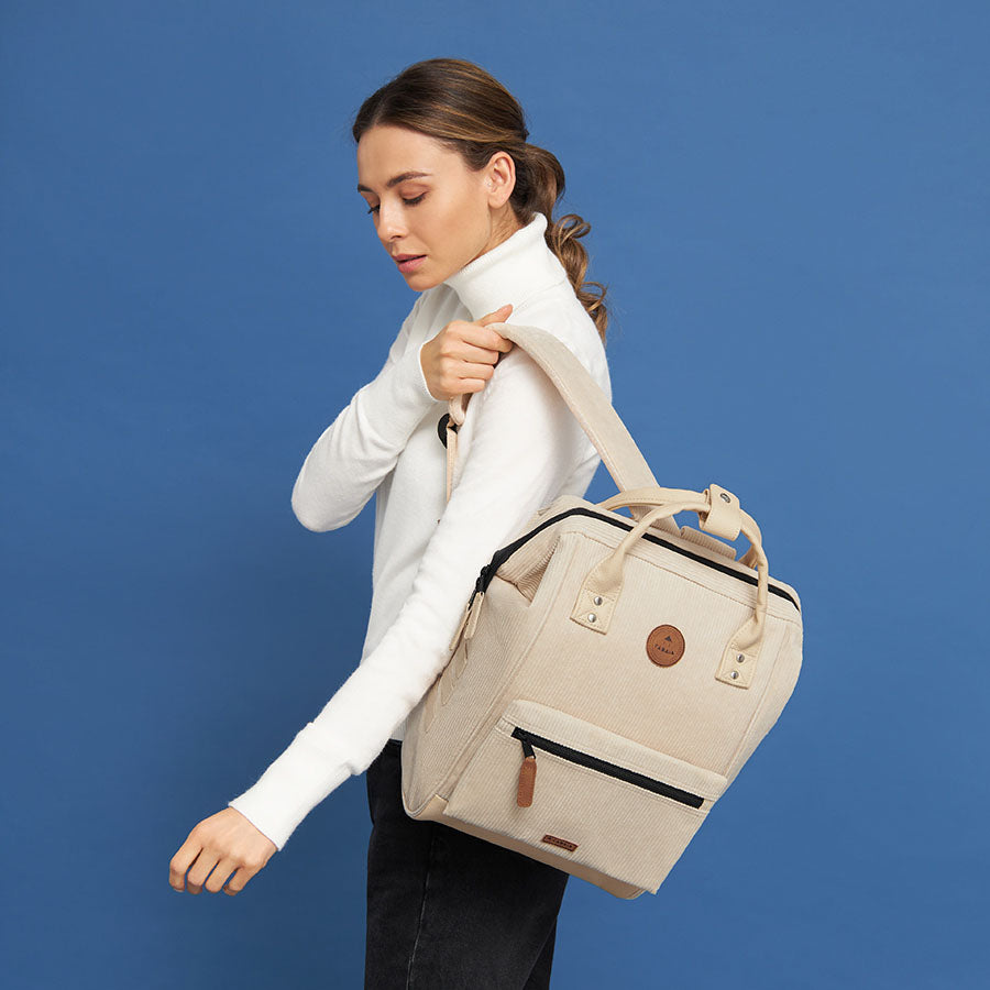 Adventurer M Housten Cream