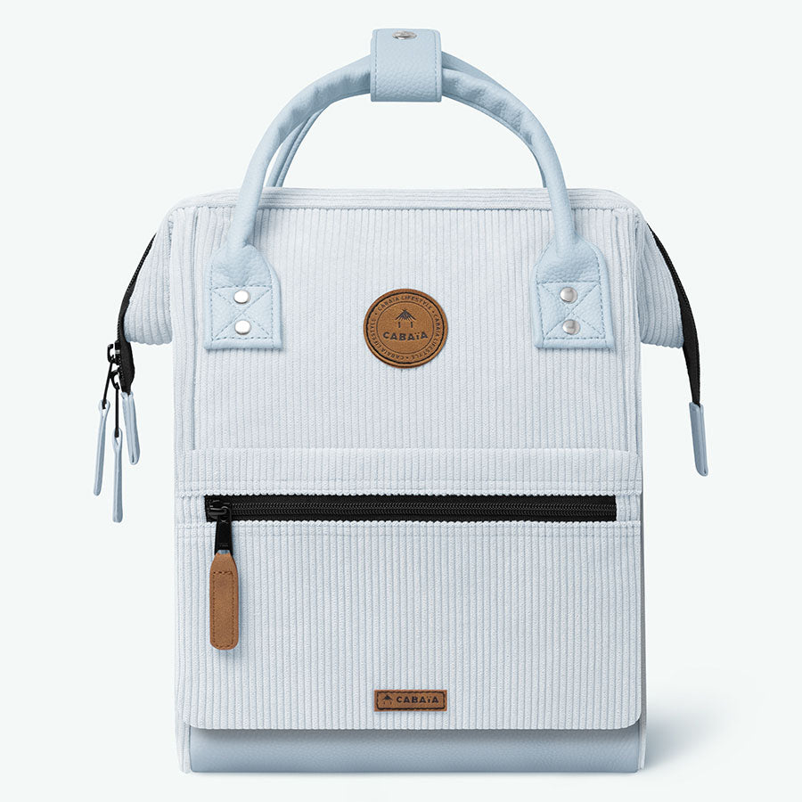 Adventurer S Bodrum Light Blue