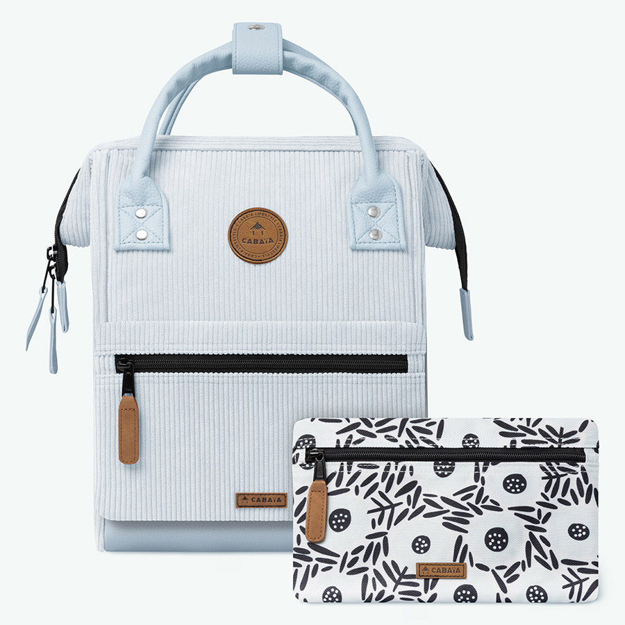 Adventurer S Bodrum Light Blue