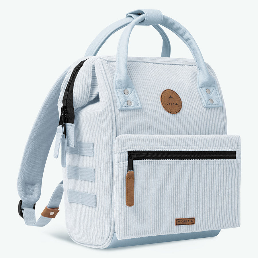 Adventurer S Bodrum Light Blue