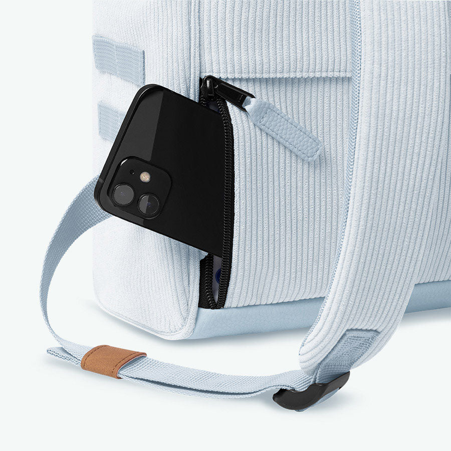 Adventurer S Bodrum Light Blue