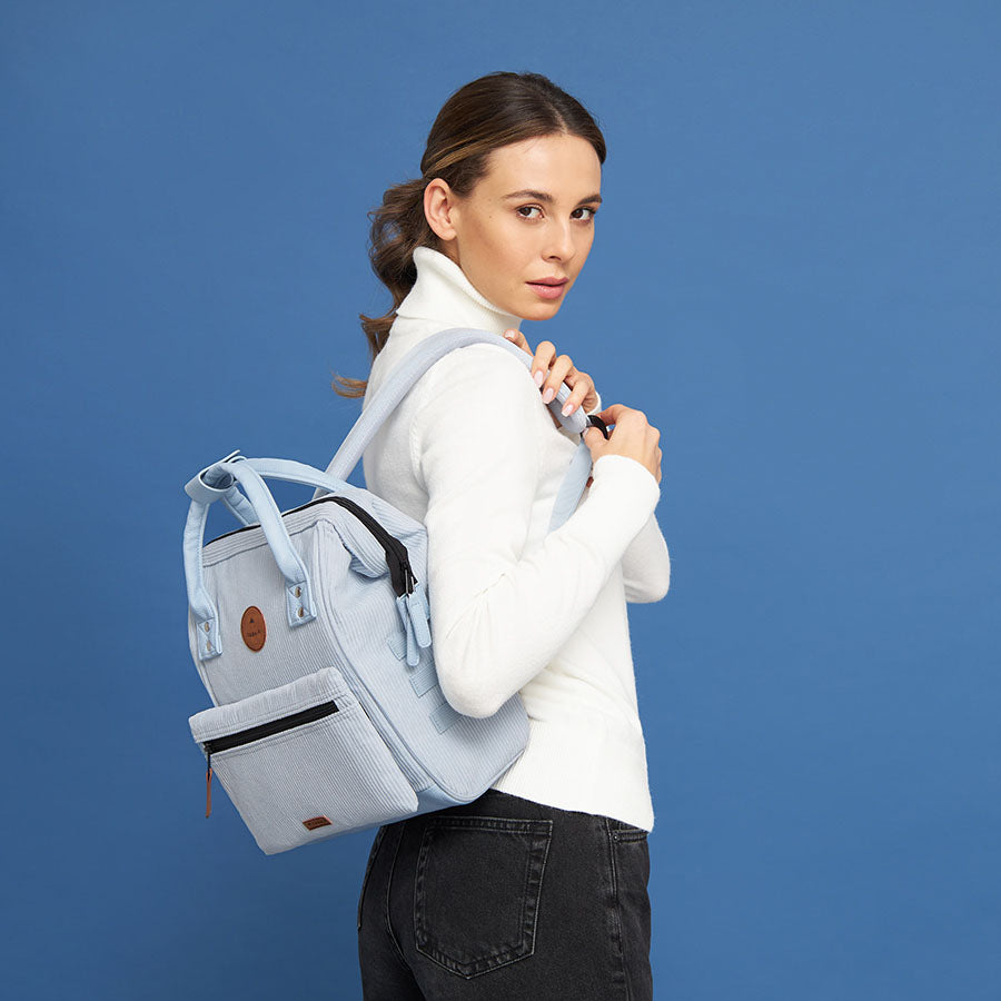 Adventurer S Bodrum Light Blue