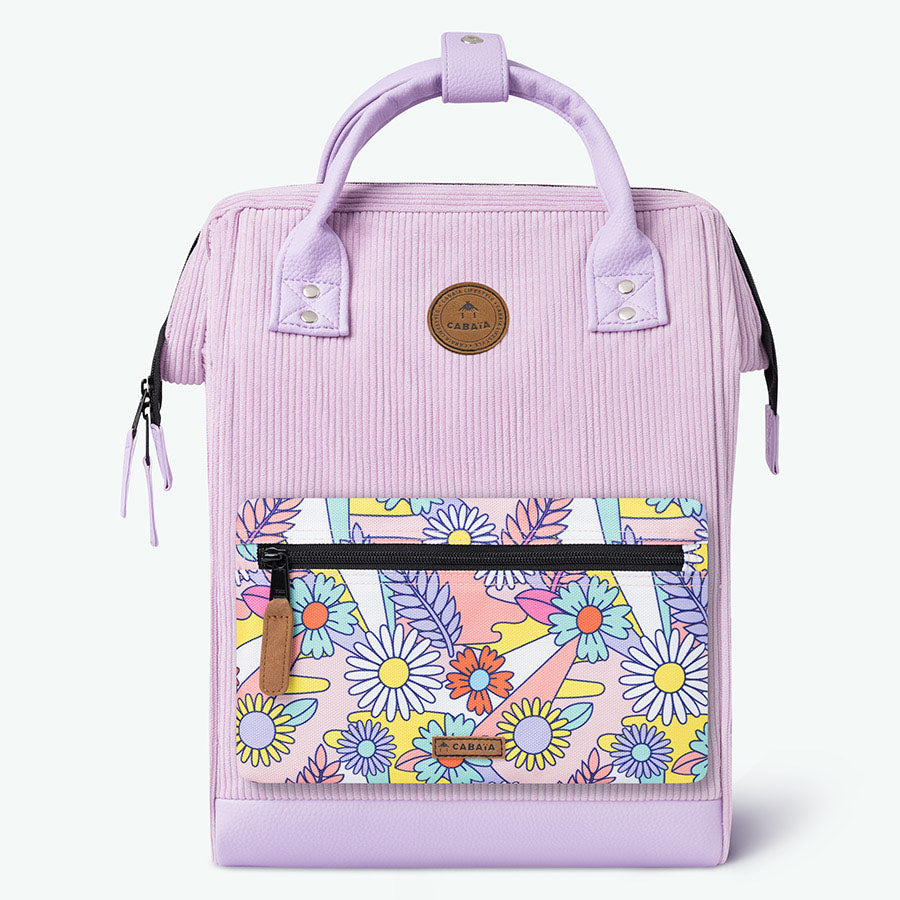 Adventurer M Genève Ric Pink
