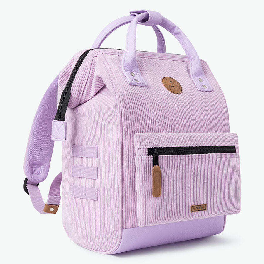 Adventurer M Genève Ric Pink