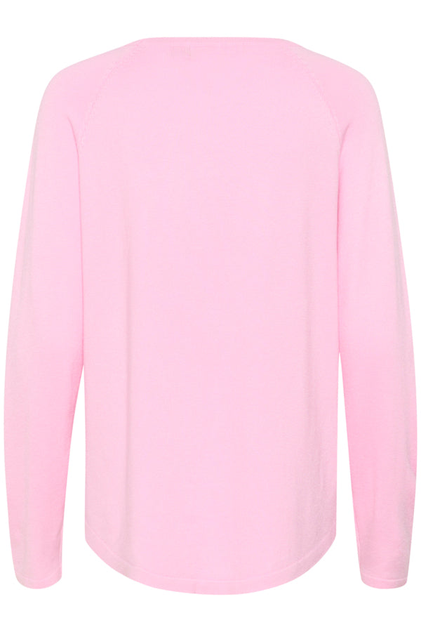 CUAnnemarie Solid Jumper Lilac Sachet