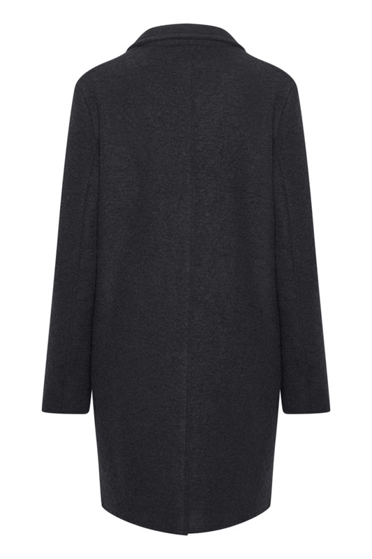 CUBirgith Jacket Black