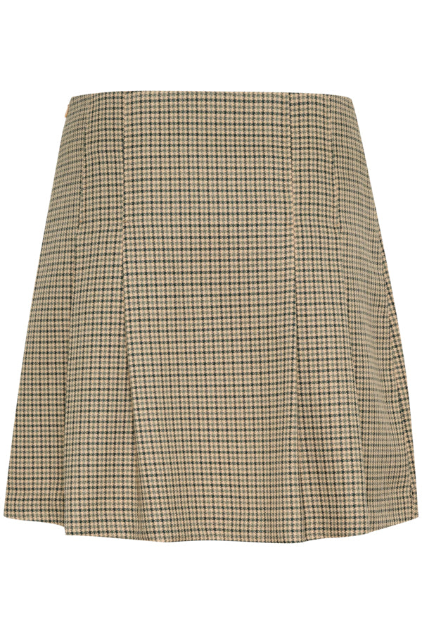 CUAstra Skirt Botanical Garden