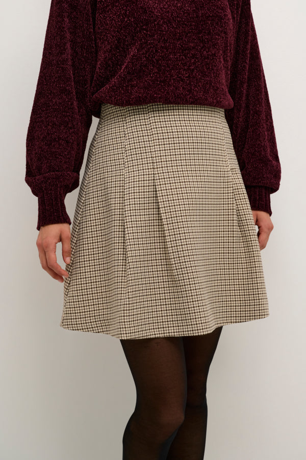 CUAstra Skirt Nomad