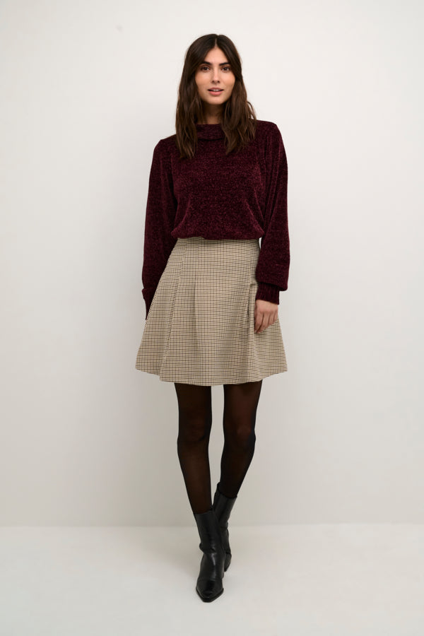 CUAstra Skirt Nomad