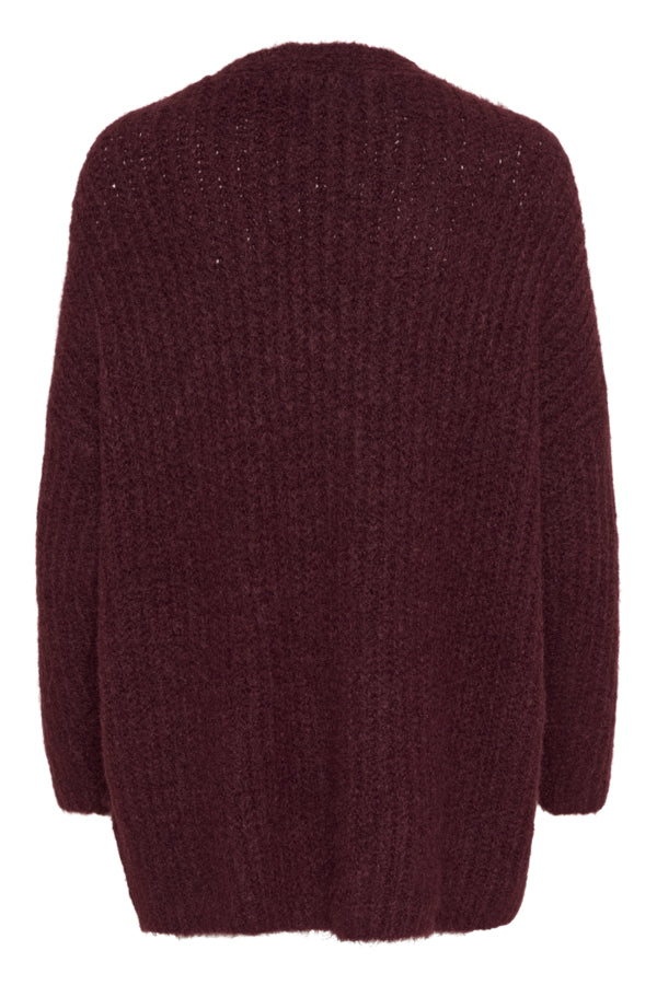 CUBrava Pullover Winetasting