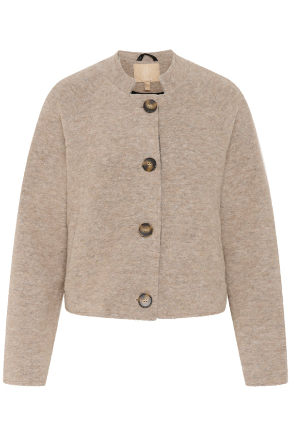 CUGinny Birgith Jacket Dune