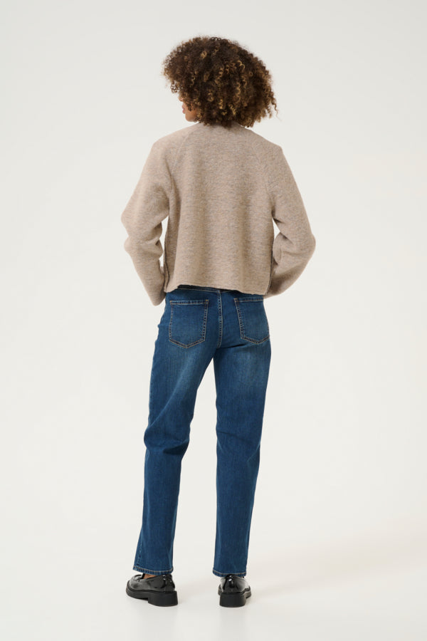 CUGinny Birgith Jacket Dune