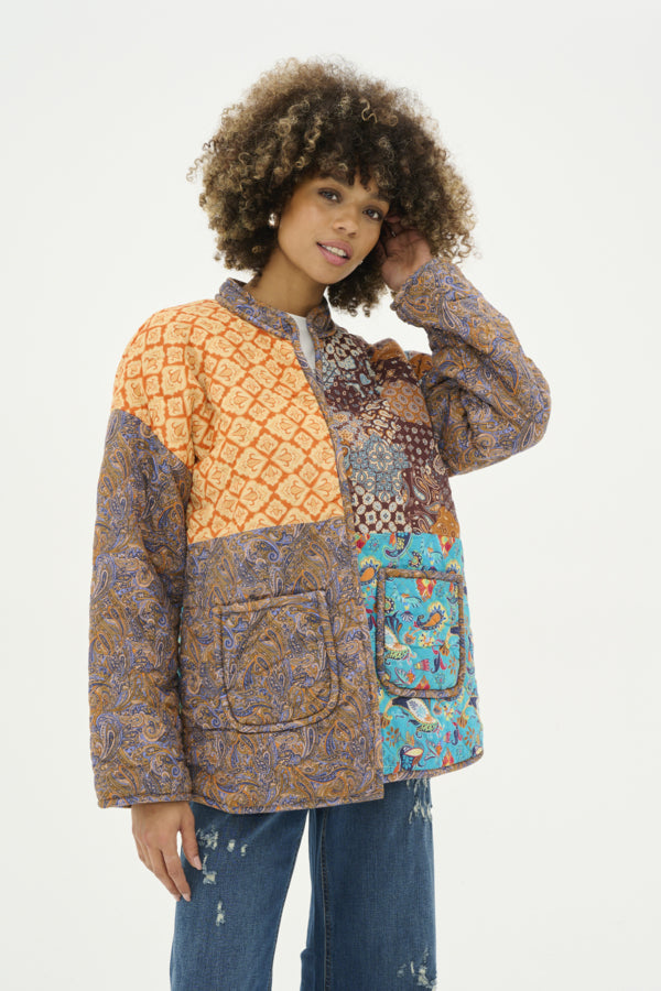 CUEmilia Jacket Multi
